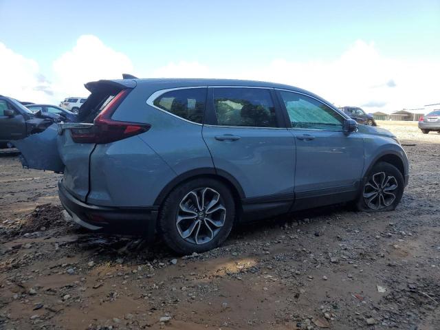 Vin: 5j6rw1h52ll005225, lot: 57719725, honda crv ex 20203