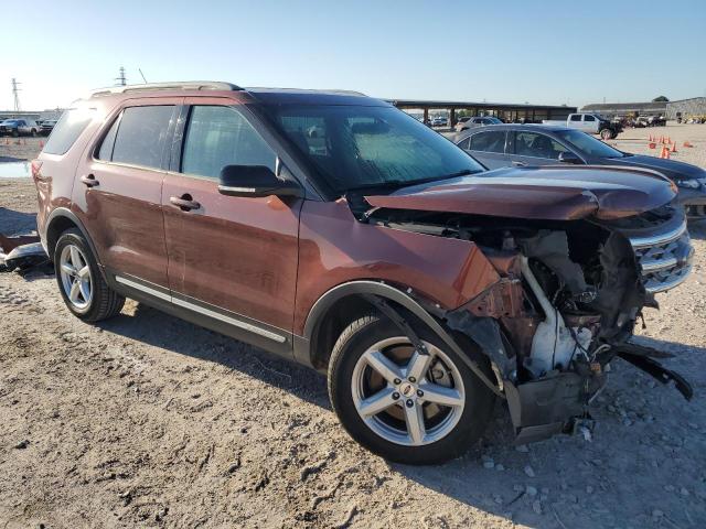 Vin: 1fm5k7d83jga41624, lot: 56514485, ford explorer xlt 20184