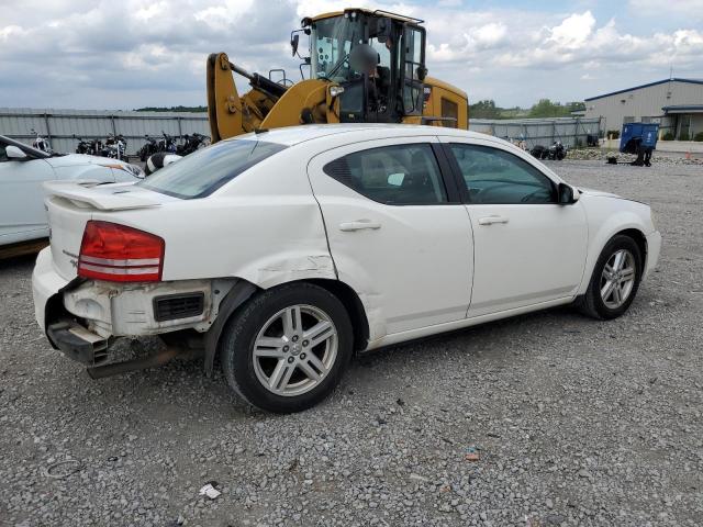 Vin: 1b3cc5fb1an222403, lot: 58812555, dodge avenger r/t 20103