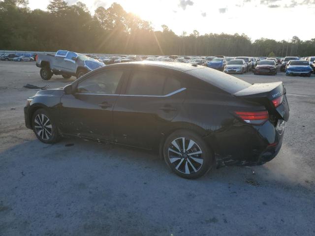 Vin: 3n1ab8cv8ry237300, lot: 55599015, nissan sentra sv 20242