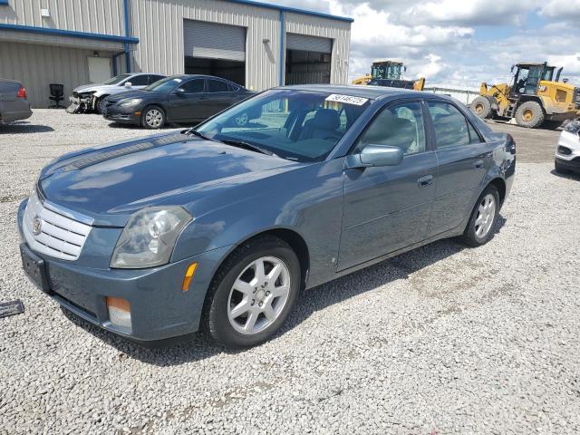 CADILLAC CTS