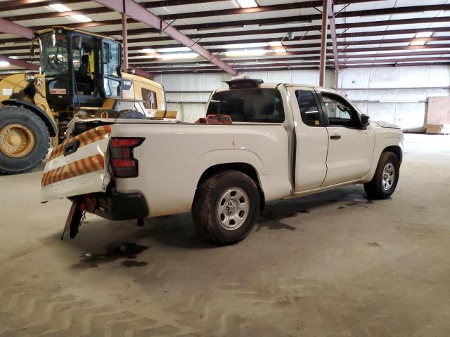 Vin: 1n6ed1cl3rn654025, lot: 58510495, nissan frontier s 20243