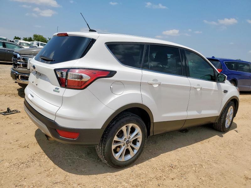 Vin: 1fmcu0gd2huc78229, lot: 57550925, ford escape se 20173