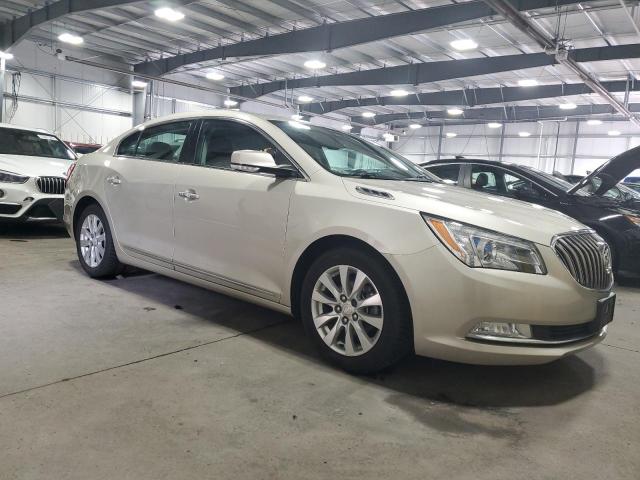 Vin: 1g4gb5gr2ff191917, lot: 57163535, buick lacrosse 20154