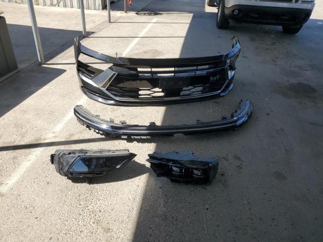 2024 HYUNDAI SONATA SEL - KMHL64JA8RA381156
