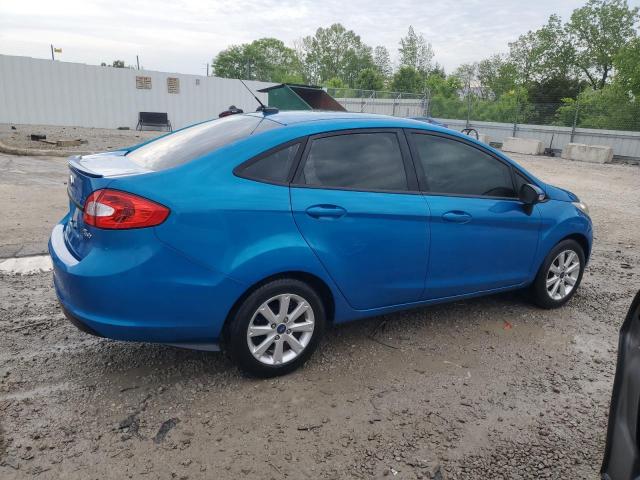 Vin: 3fadp4bj3dm131779, lot: 55643055, ford fiesta se 20133