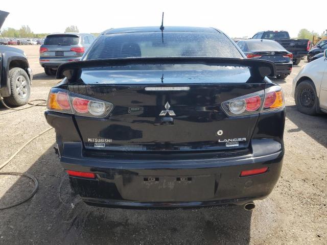 2017 MITSUBISHI LANCER ES JA32V2FW5HU605782