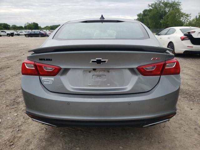 2024 CHEVROLET MALIBU RS 1G1ZG5STXRF121189