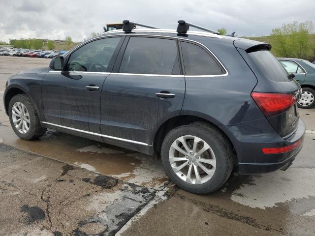 Vin: wa1lfafp9fa108314, lot: 56126005, audi q5 premium plus 20152
