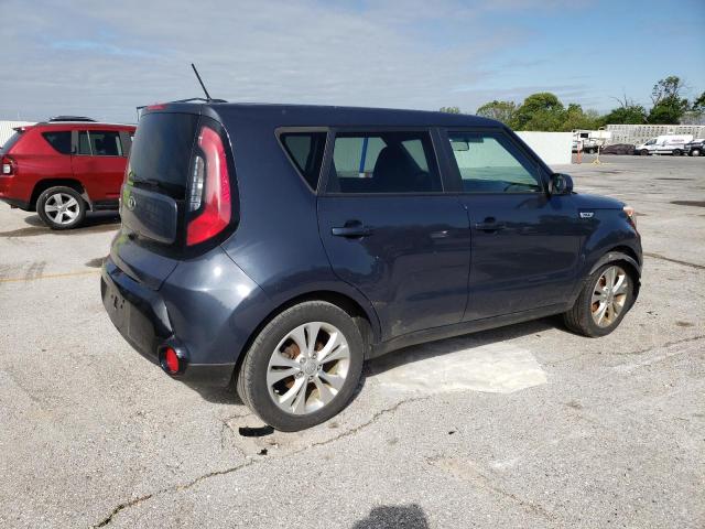 Vin: kndjp3a53g7371845, lot: 55606045, kia soul + 20163