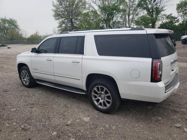 Vin: 1gks2hkj3kr207394, lot: 55938765, gmc yukon denali 20192