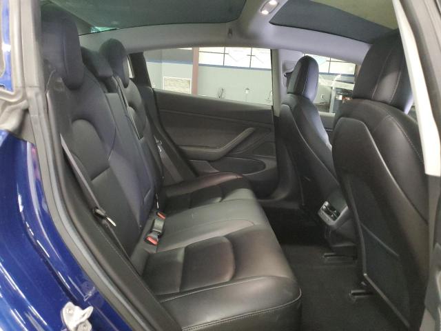 2018 TESLA MODEL 3 - 5YJ3E1EB8JF085171