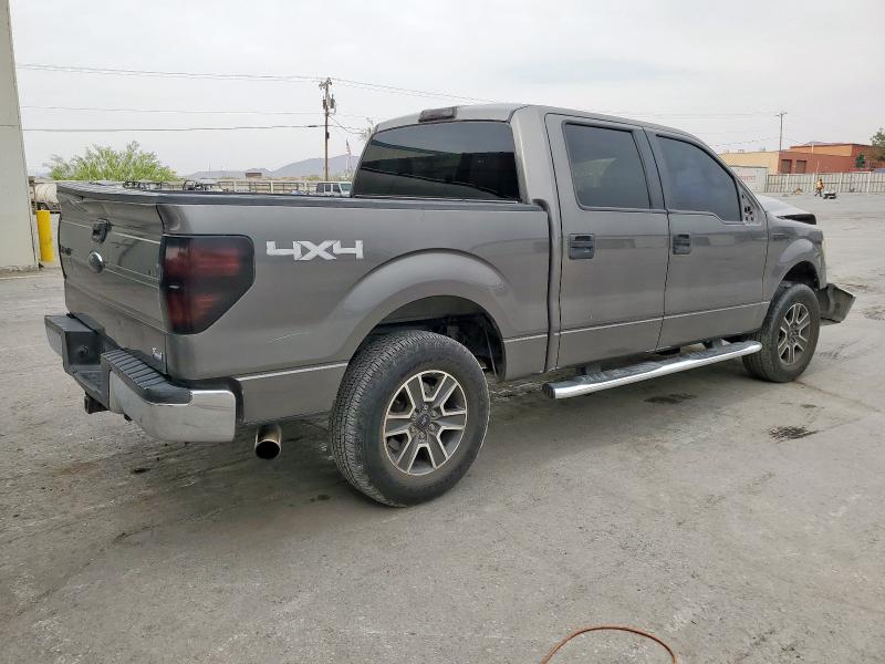 Vin: 1ftfw1ev8afc35991, lot: 59300355, ford f-150 supercrew 20103