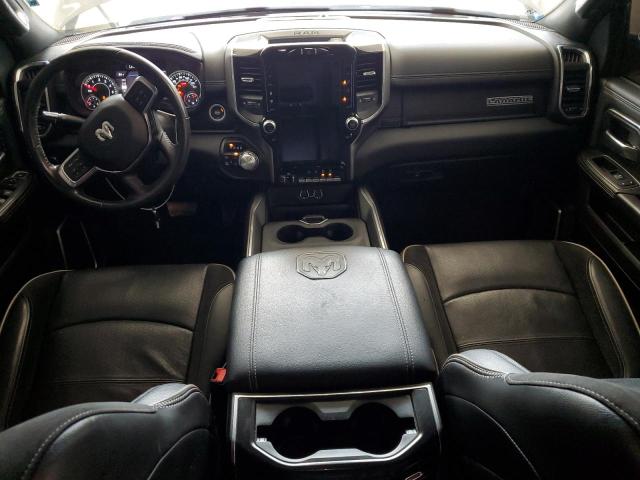 2021 RAM 2500 LARAM 3C6UR5FJXMG677330