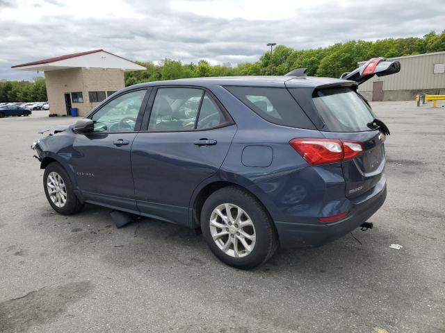 Vin: 3gnaxhev7kl310226, lot: 57632855, chevrolet equinox ls 20192