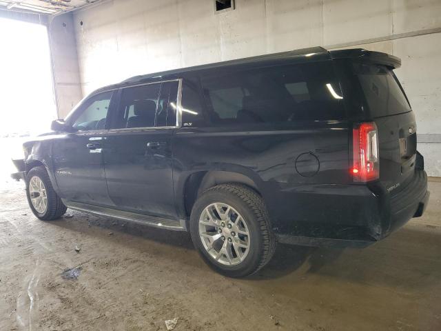 Vin: 1gks2hkc2fr135014, lot: 55477295, gmc yukon k1500 slt 20152
