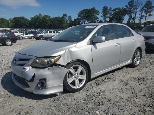 Vin: 2t1bu4ee8dc061262, lot: 55597255, toyota corolla base 2013 img_1