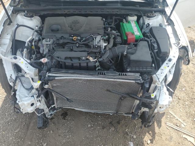 2018 TOYOTA CAMRY XSE - 4T1B61HK3JU130010