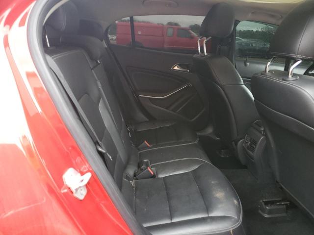2015 MERCEDES-BENZ GLA 250 4M - WDCTG4GBXFJ101213