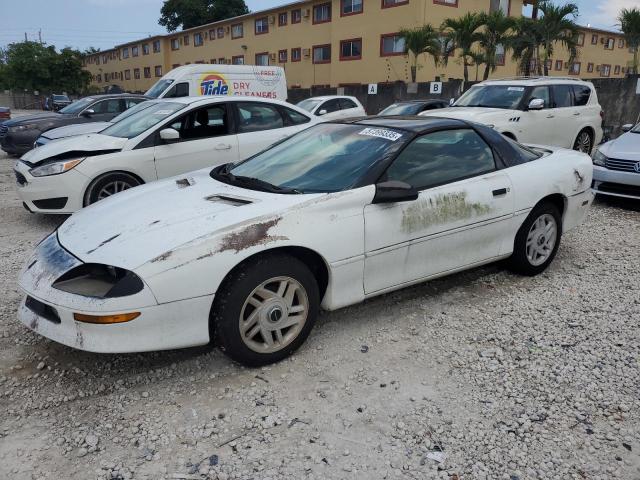 Vin: 2g1fp22sxs2132757, lot: 57399335, chevrolet camaro 1995 img_1