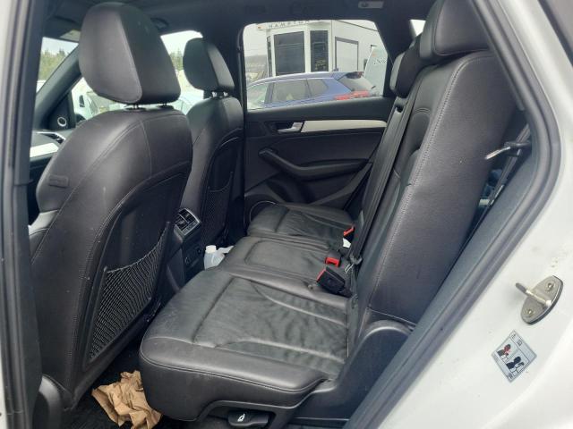2017 AUDI Q5 TECHNIK WA1W2AFPXHA082866