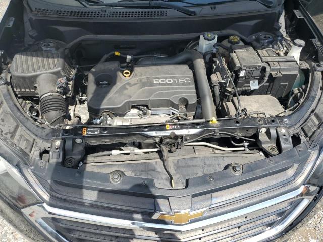 2020 CHEVROLET EQUINOX LT - 2GNAXKEVXL6134680
