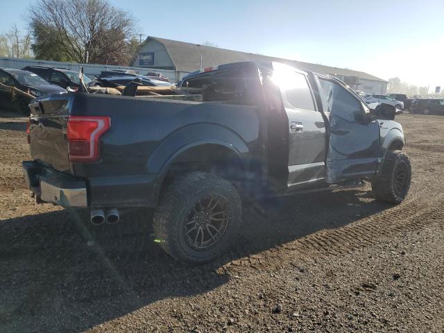 Vin: 1ftew1ef5ffb60114, lot: 56012105, ford f-150 supercrew 20153