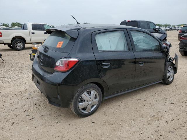 Vin: ml32auhj1rh001198, lot: 55514355, mitsubishi mirage es 20243