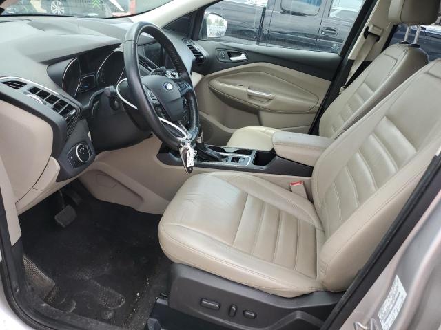 2017 FORD ESCAPE TIT - 1FMCU9J92HUB30803