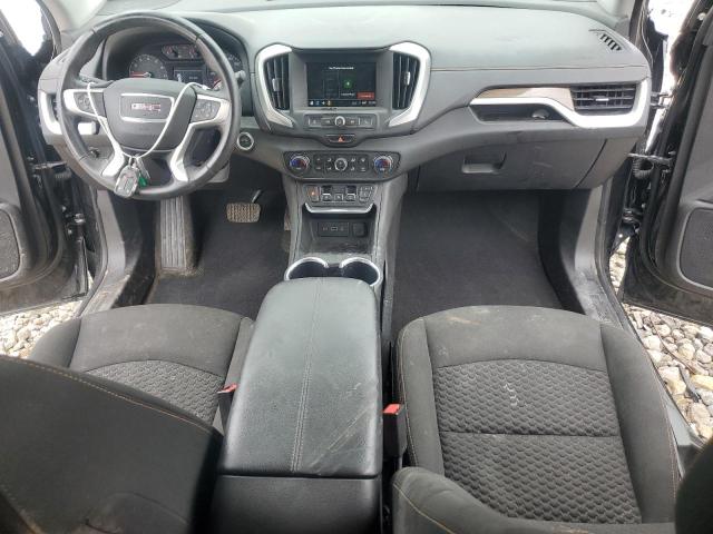 2018 GMC TERRAIN SL - 3GKALMEX1JL127874
