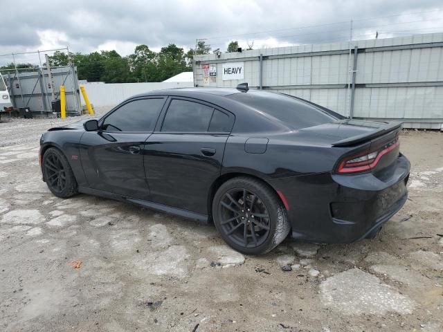 2021 DODGE CHARGER SC 2C3CDXGJXMH526344