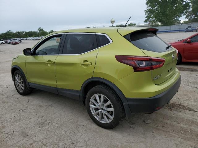 Vin: jn1bj1cwxlw376995, lot: 56013395, nissan rogue s 20202