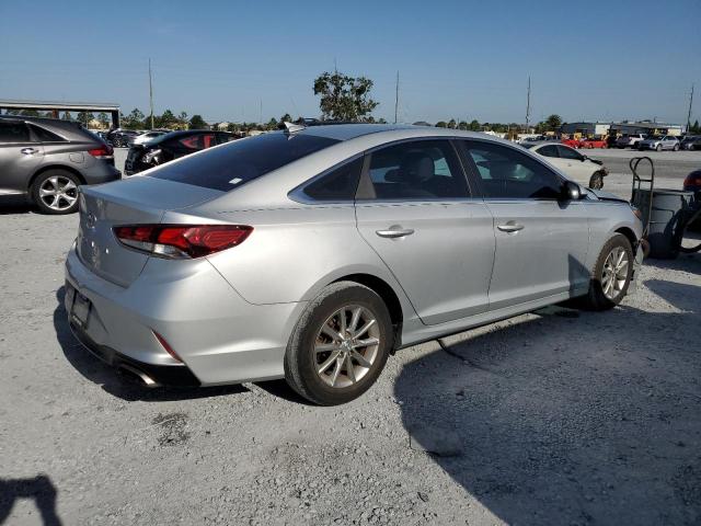 Vin: 5npe24af7jh717283, lot: 57287305, hyundai sonata se 20183