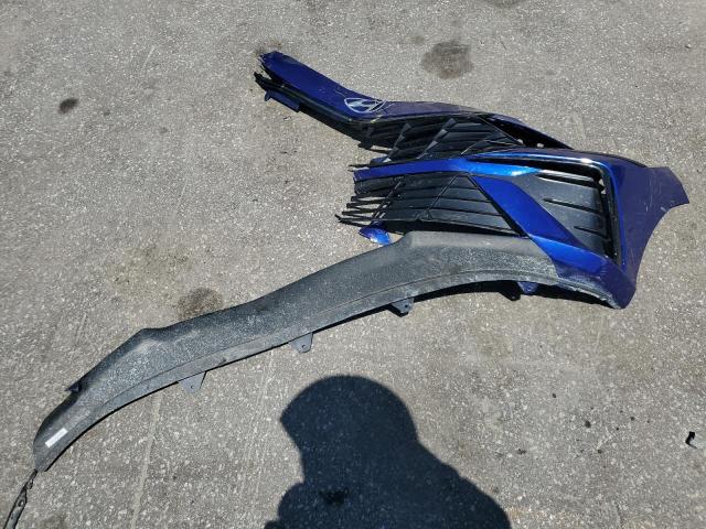 2024 HYUNDAI ELANTRA SE - KMHLS4DG0RU786258