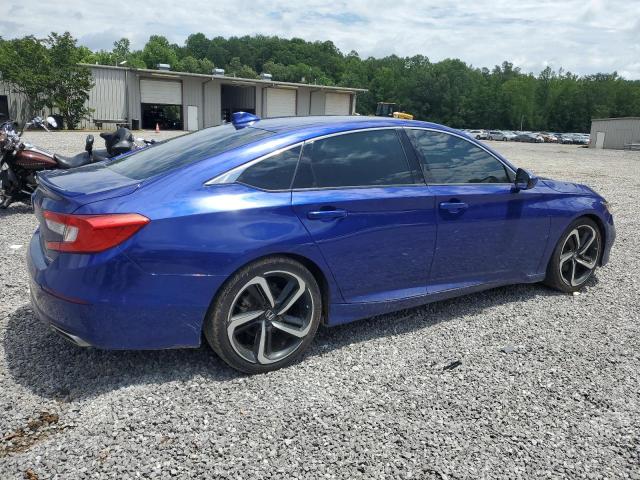 Vin: 1hgcv1f3xla063905, lot: 58097685, honda accord sport 20203