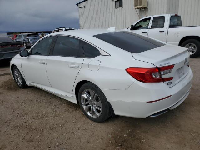 Vin: 1hgcv1f12ja220810, lot: 55898835, honda accord lx 20182