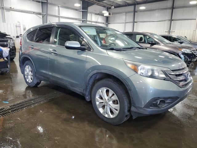 Vin: jhlrm4h51cc006818, lot: 55938345, honda crv ex 20124