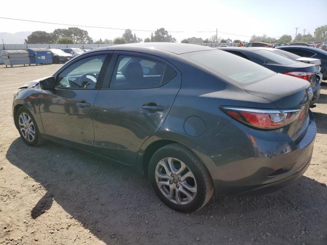 Vin: 3mydlbyv1hy165529, lot: 55999375, toyota yaris 20172