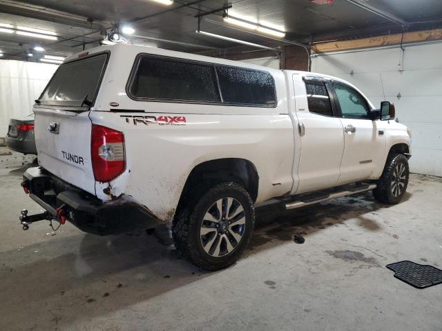 Vin: 5tfuy5f11fx416503, lot: 57443065, toyota tundra double cab sr 20153