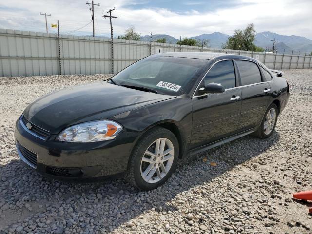 Vin: 2g1wc5e38c1325305, lot: 58340695, chevrolet impala ltz 2012 img_1