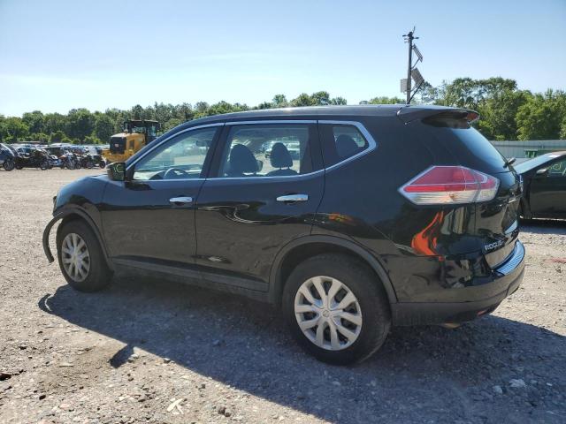Vin: knmat2mv8fp545022, lot: 55554705, nissan rogue s 20152