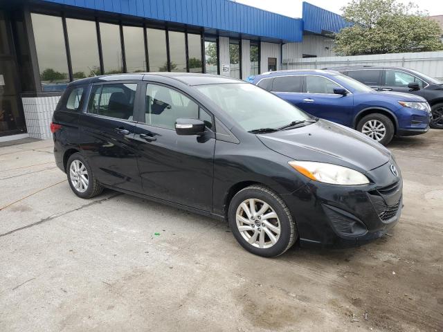 Vin: jm1cw2blxf0184094, lot: 56618405, mazda 5 sport 20154