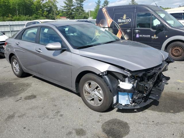 Vin: kmhll4dg0ru726137, lot: 57321345, hyundai elantra se 20244