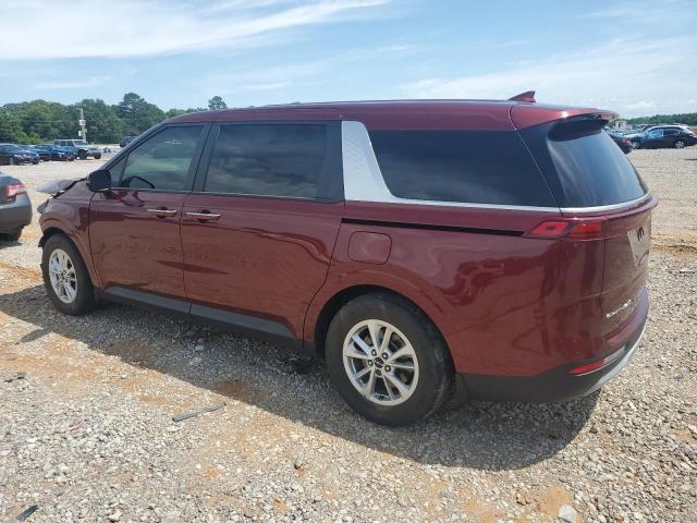 Vin: kndnb4h31n6109352, lot: 55517125, kia carnival l lx 20222
