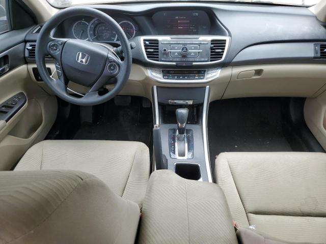 2015 HONDA ACCORD LX - 1HGCR2F36FA175194
