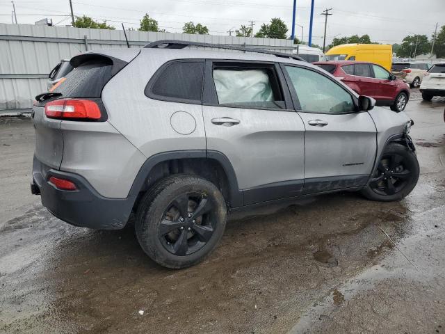Vin: 1c4pjmcb0gw103491, lot: 57629645, jeep grand cher latitude 20163