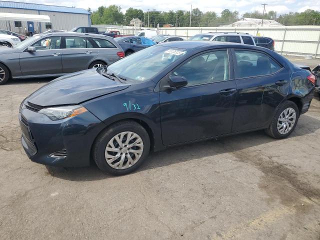 Vin: 2t1burhe8kc227981, lot: 58136325, toyota corolla l 2019 img_1