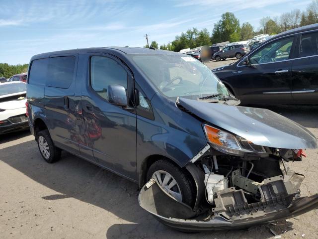 Vin: 3n6cm0kn4fk706123, lot: 56153475, nissan nv 2.5s 20154