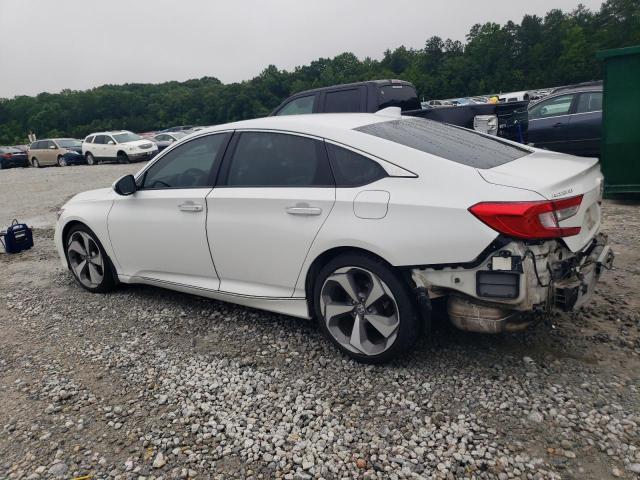 Vin: 1hgcv1f97ja177393, lot: 57992835, honda accord touring 20182