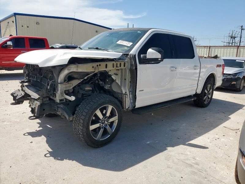 Vin: 1ftew1eg0fke69781, lot: 56823925, ford f-150 supercrew 2015 img_1
